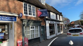 More details for 9 St Johns, Warwick - Retail for Lease