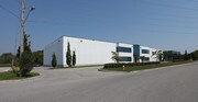 1050 Copperstone Dr, Pickering ON - Warehouse