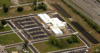 3101 Jefferson Ave, Newport News, VA - aerial  map view - Image1