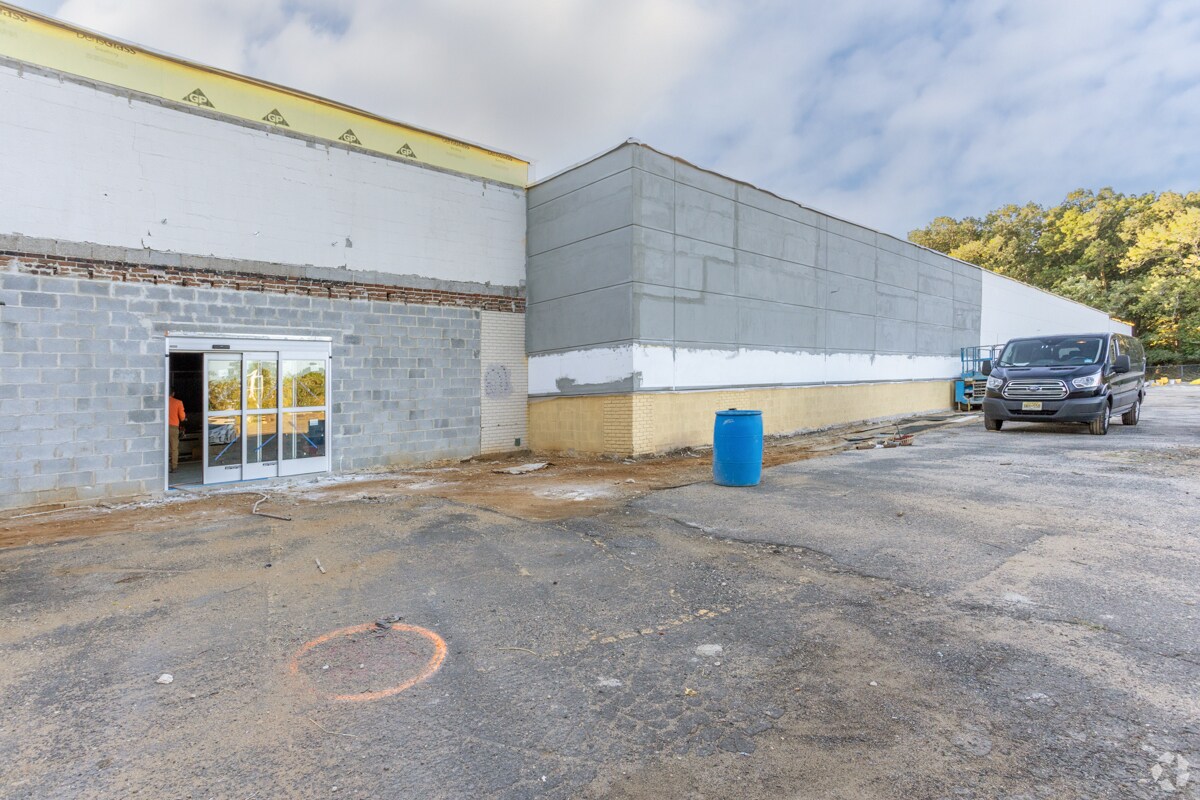 1030 Route 36 East, Hazlet, NJ for sale Primary Photo- Image 1 of 1