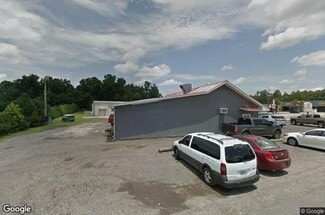 More details for 625 S Walnut St, Pamplico, SC - Flex for Lease