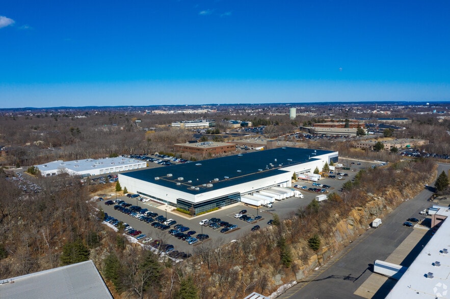 3 Technology Dr, Peabody, MA for lease - Building Photo - Image 1 of 5