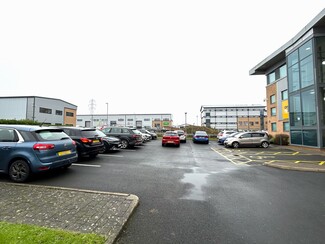 More details for Cropper Clos, Blackpool - Office for Lease