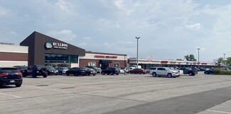 More details for 5318-5444 W 38th St, Indianapolis, IN - Retail for Lease