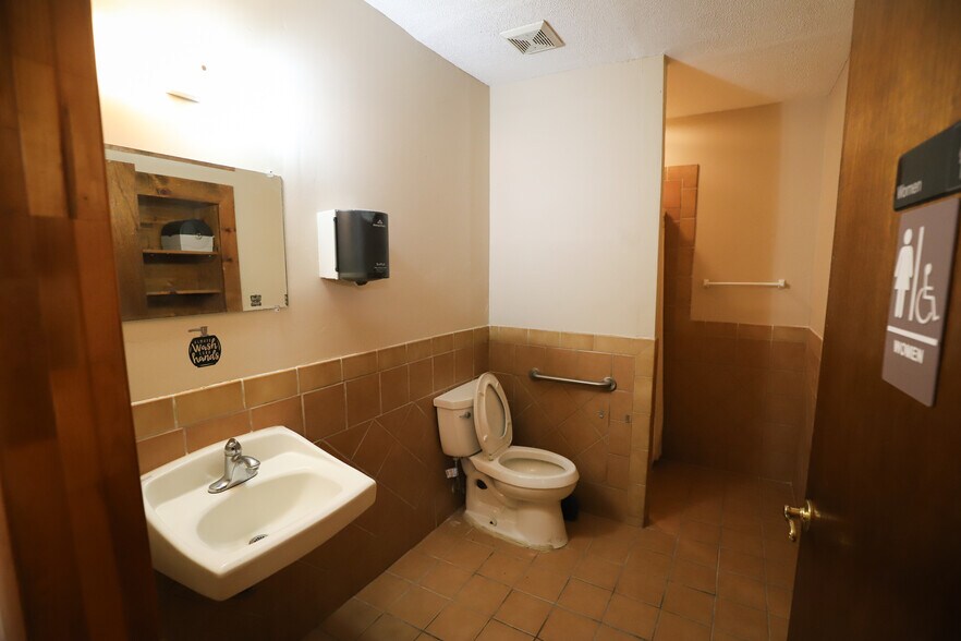 14655 Kennard st, Waldo, FL for lease - Building Photo - Image 2 of 14