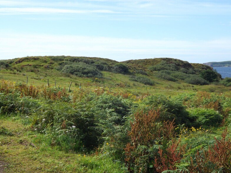 Struan, Isle Of Skye, IV56 8FA Land for Sale