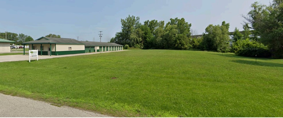 312 Jones St, Saginaw, MI for sale - Building Photo - Image 2 of 2