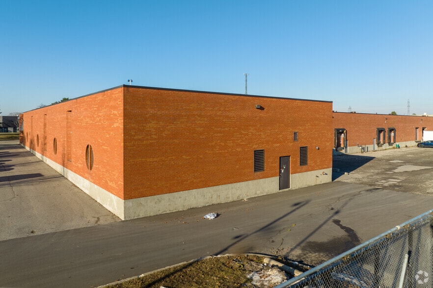 10 Newgale Gate, Toronto, ON for lease - Building Photo - Image 2 of 5
