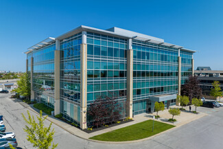 More details for 7077 Keele St, Concord, ON - Office for Lease