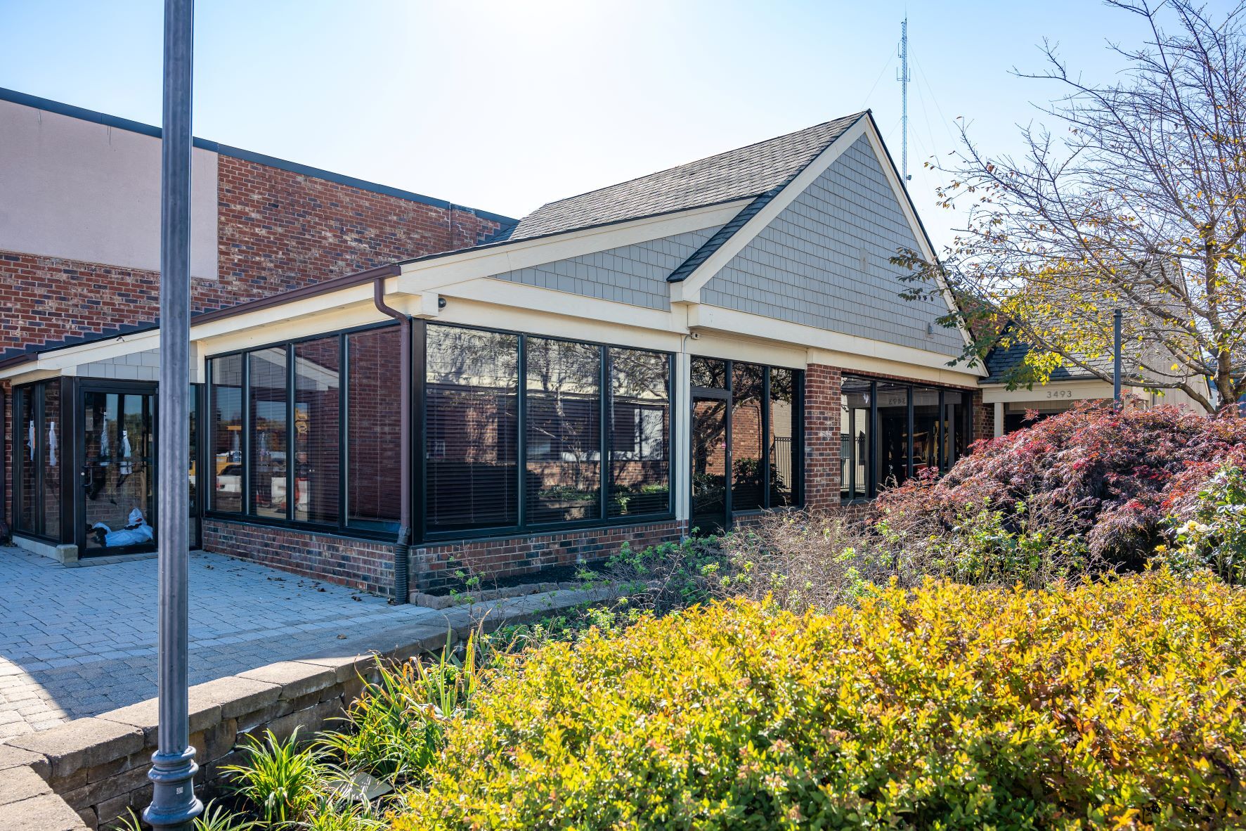 3427-3463 Sweet Air Rd, Phoenix, MD for lease Building Photo- Image 1 of 1