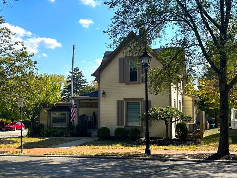 78 E Franklin St, Dayton, OH for sale - Building Photo - Image 1 of 10