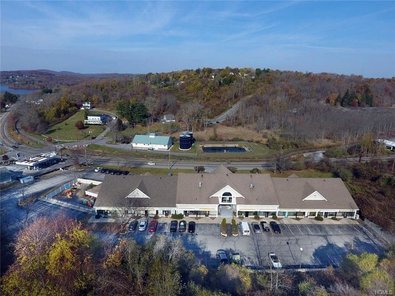2505 Carmel Ave, Brewster Village, NY for lease - Aerial - Image 2 of 3
