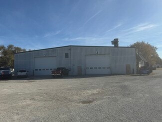 More details for 906 Beeler, Litchfield, IL - Industrial for Lease
