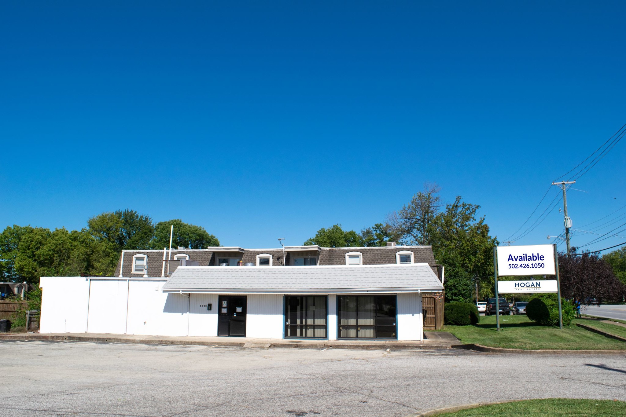 4036 Poplar Level Rd, Louisville, KY for sale Building Photo- Image 1 of 1