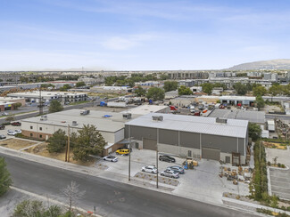More details for 4097 S West Temple, Salt Lake City, UT - Industrial for Sale