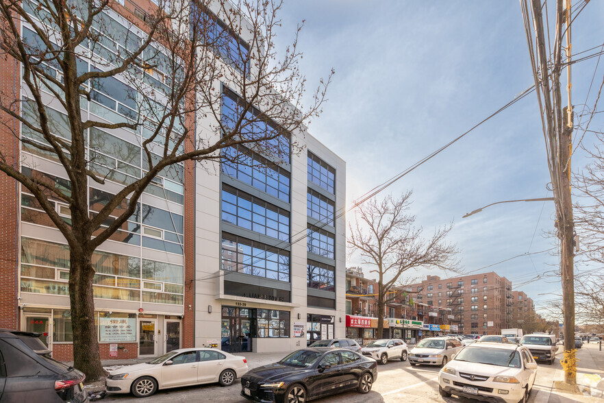 13320 41st Rd, Flushing, NY for sale - Building Photo - Image 2 of 6