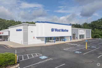 399 Bald Hill Rd, Warwick, RI for lease Building Photo- Image 2 of 7