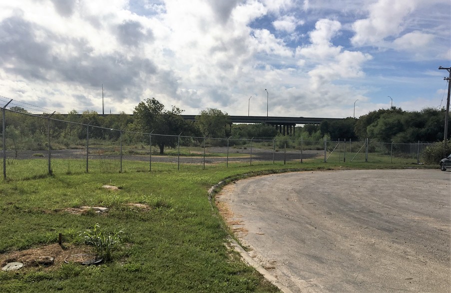 Rail Dr & Leonhardt Rd, San Antonio, TX for sale - Other - Image 1 of 1