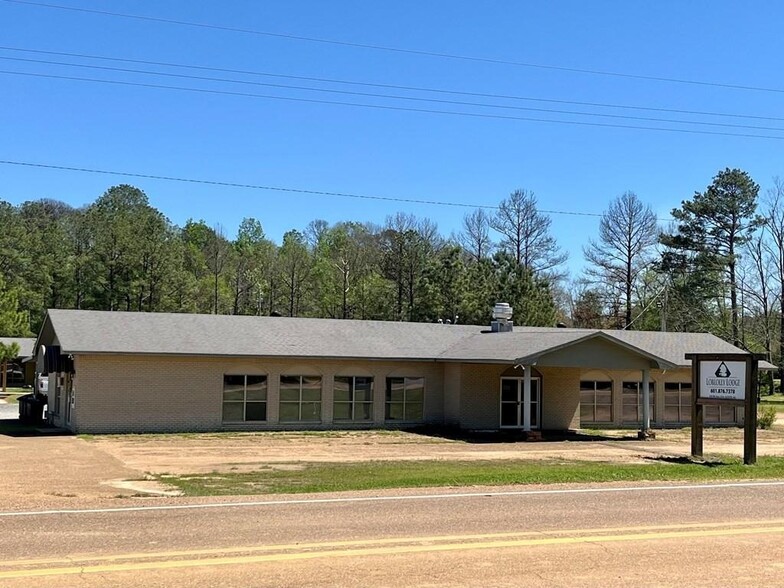 818 Highway 33 N, Gloster, MS 39638 - LobLolly Lodge | LoopNet