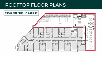 2216 Park Ave, Miami Beach, FL for lease Floor Plan- Image 2 of 9