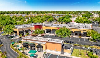 More details for 2525-2535 Howell Branch Rd, Casselberry, FL - Retail for Lease