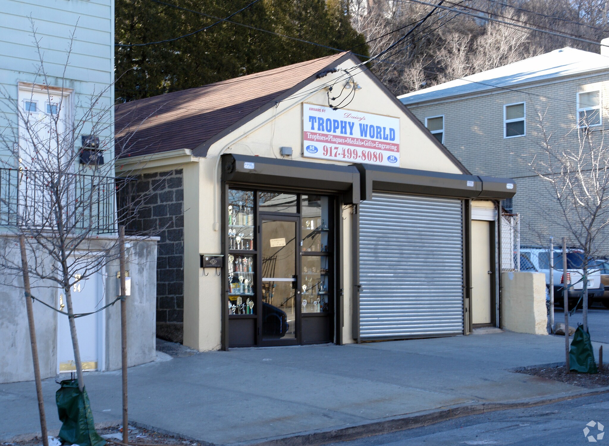 52 Van Duzer St, Staten Island, NY for sale Building Photo- Image 1 of 1