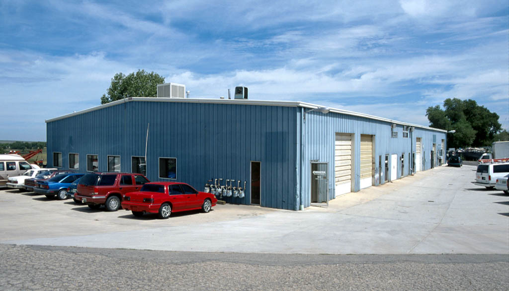 1812 Valtec Ln, Boulder, CO for sale Primary Photo- Image 1 of 1