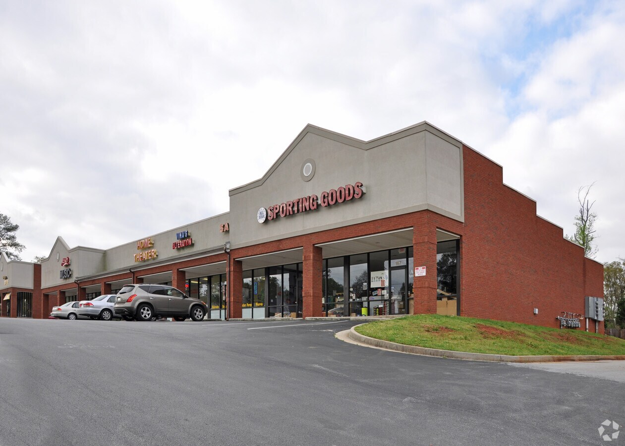 153167 Jonesboro Rd, Mcdonough, GA 30253