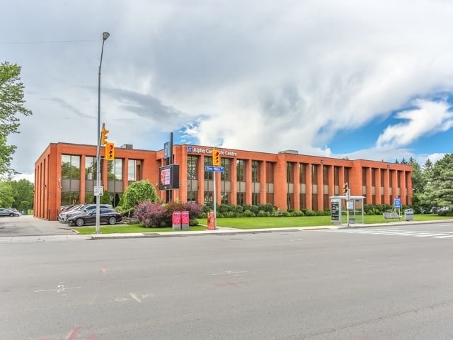 1262 Don Mills Rd, Toronto, ON for sale Building Photo- Image 1 of 1