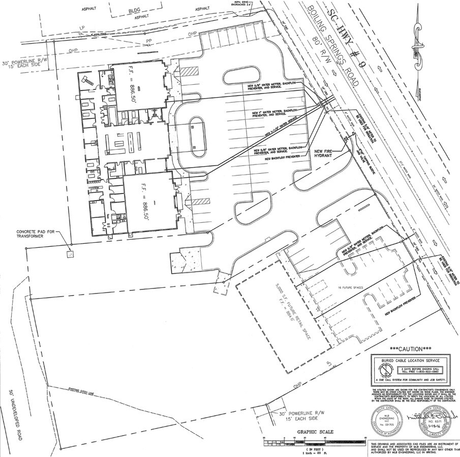 2547 Boiling Springs Rd, Boiling Springs, SC 29316