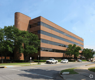 More details for 2700 10th Ave S, Birmingham, AL - Office/Medical for Lease