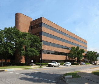 More details for 2700 10th Ave S, Birmingham, AL - Office/Medical, Medical for Lease
