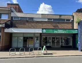 37 High St, Bristol for lease Building Photo- Image 2 of 5