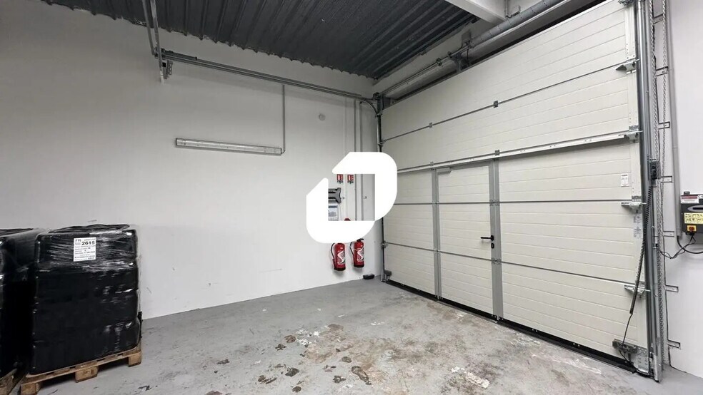 6 B Rue Du Tanin, Lingolsheim for lease - Building Photo - Image 1 of 18