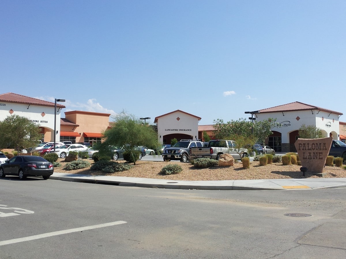 42220 10th St W, Lancaster, CA 93534 | LoopNet.com