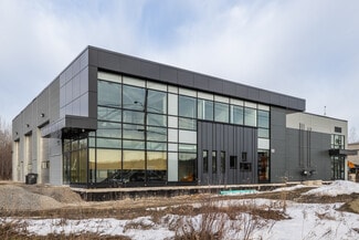 More details for 555-575 Rue de Vernon, Gatineau, QC - Industrial for Lease