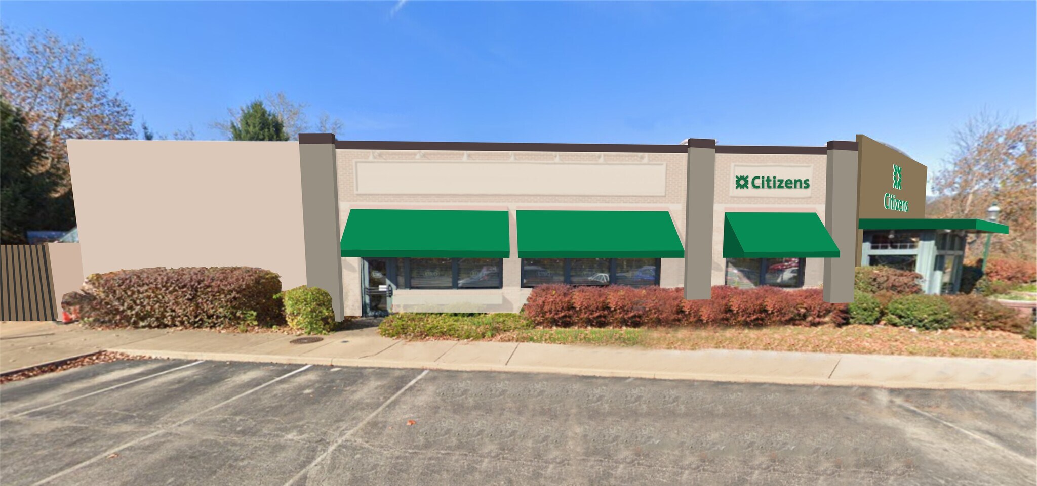 205 E Waterfront Dr, Homestead, PA for lease Building Photo- Image 1 of 2