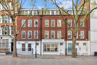 16 Clerkenwell Green, London for lease Building Photo- Image 1 of 19