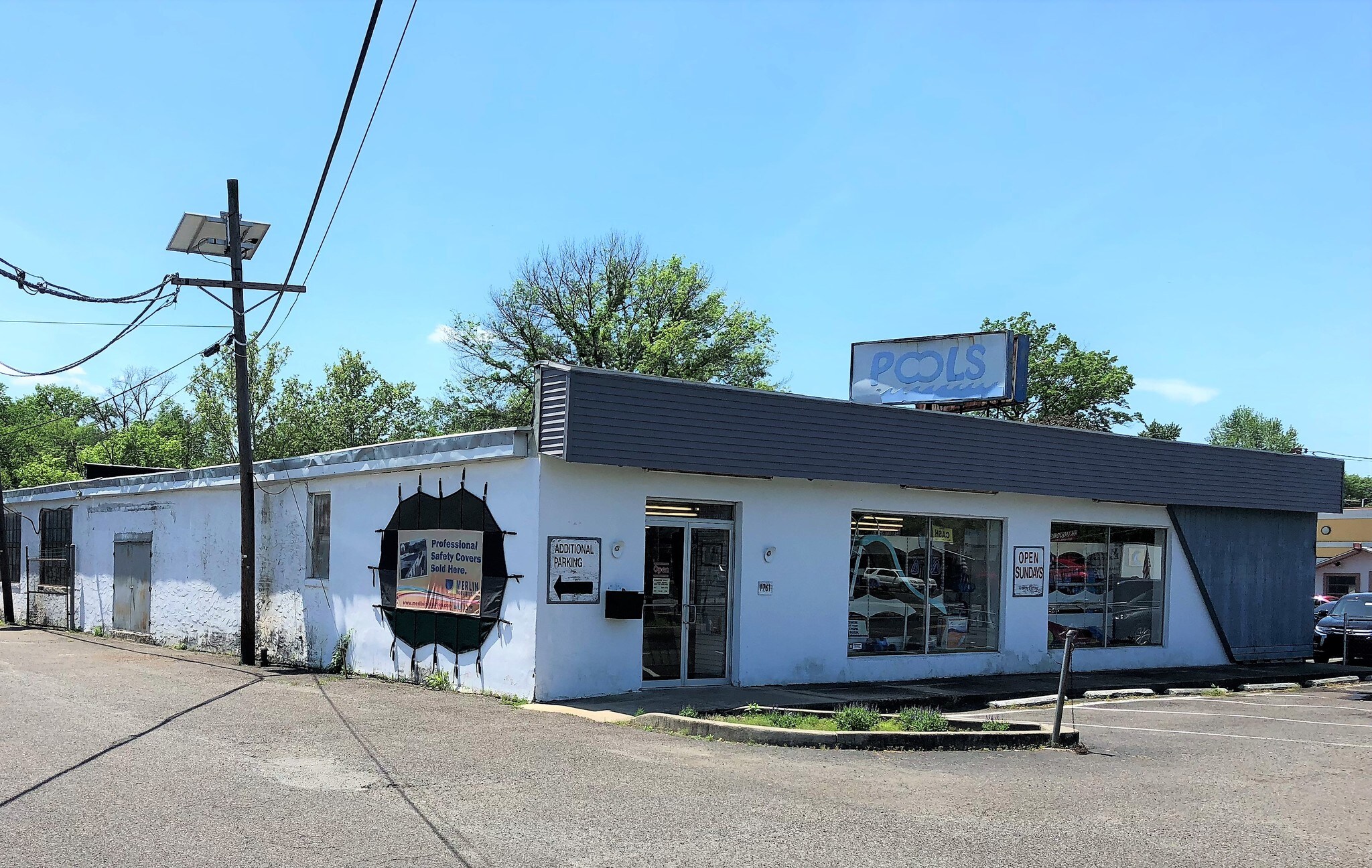 1761 N Olden Avenue Ext, Ewing, NJ 08638