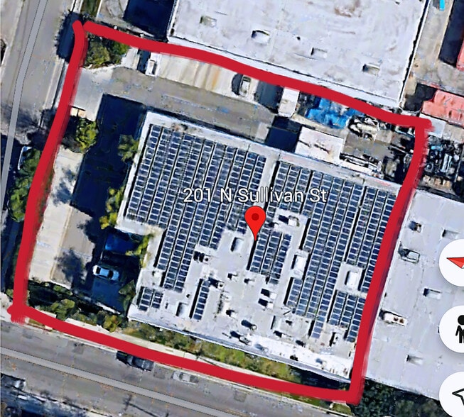 201 N Sullivan St, Santa Ana, CA for sale - Building Photo - Image 1 of 14