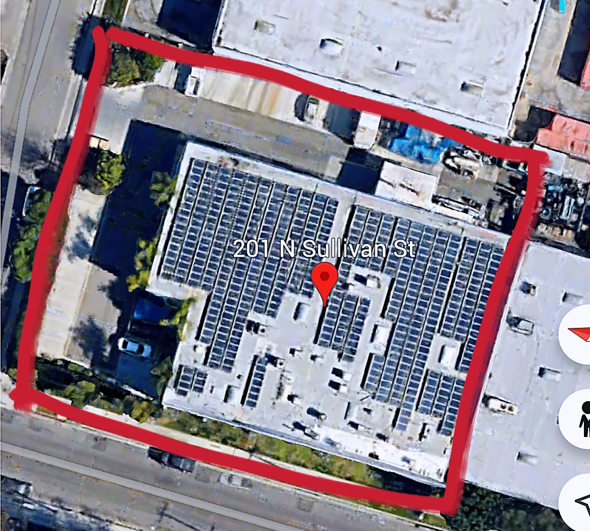 201 N Sullivan St, Santa Ana, CA for sale Building Photo- Image 1 of 15