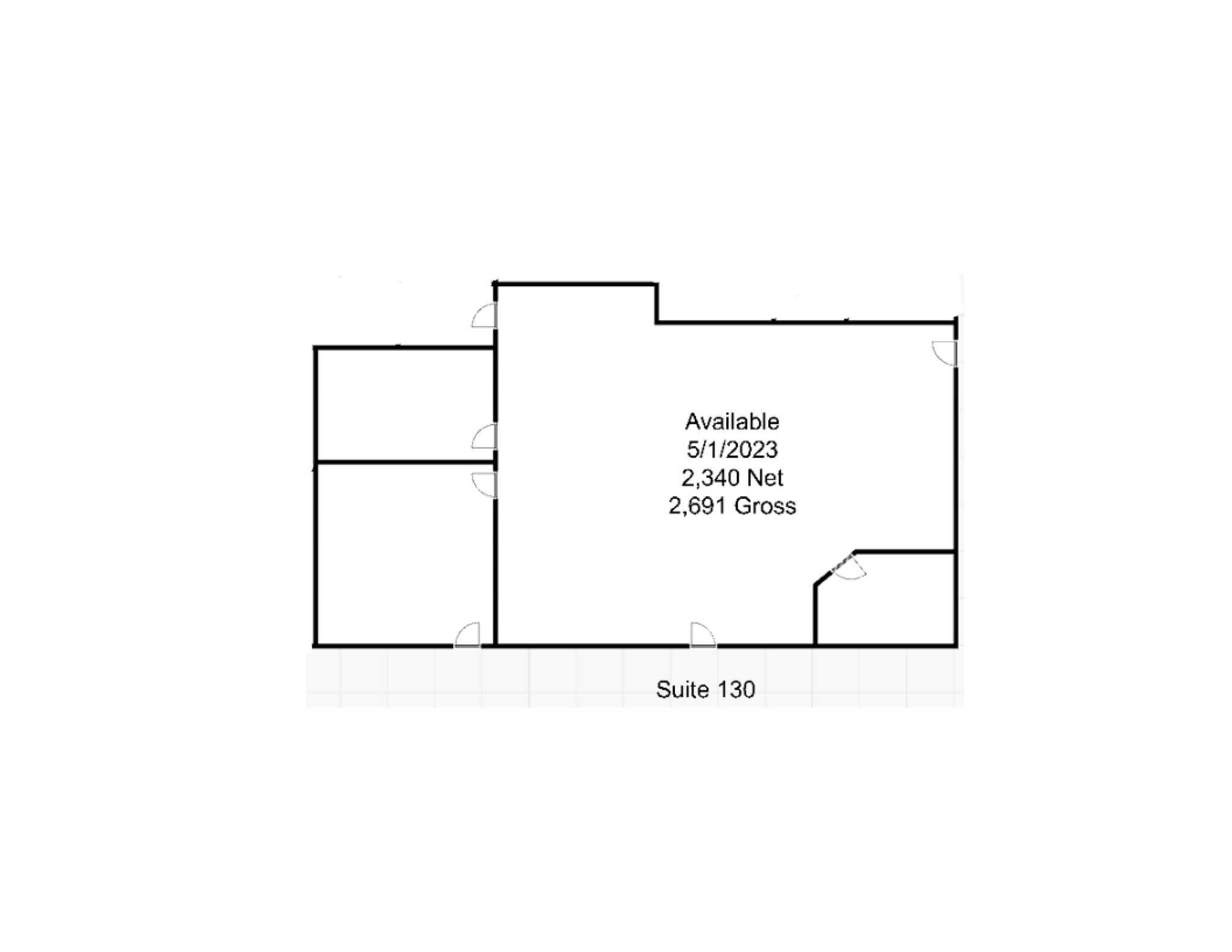 175 Bernal Rd, San Jose, CA for lease Site Plan- Image 1 of 1