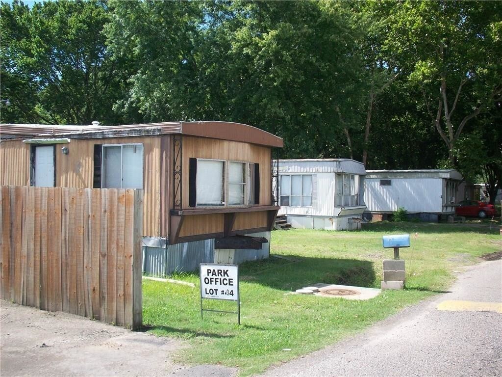 1801 Cavanaugh Rd, Fort Smith, AR for sale Other- Image 1 of 1