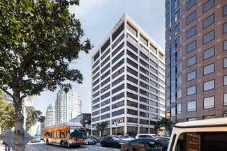 More details for 10850 Wilshire Blvd, Los Angeles, CA - Office for Lease