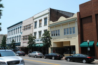 More details for 26 W Broughton St, Savannah, GA - Retail for Lease