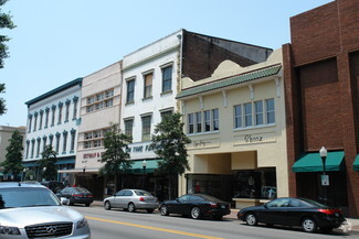 More details for 26 W Broughton St, Savannah, GA - Retail for Lease