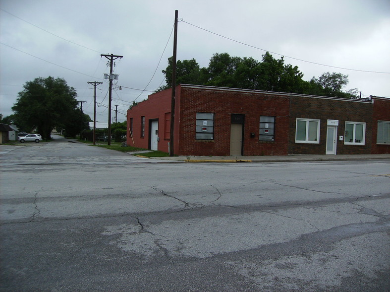 500-502 Main St, Grandview, MO for sale - Building Photo - Image 1 of 1