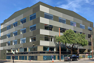 More details for 340 Brannan St, San Francisco, CA - Office for Lease