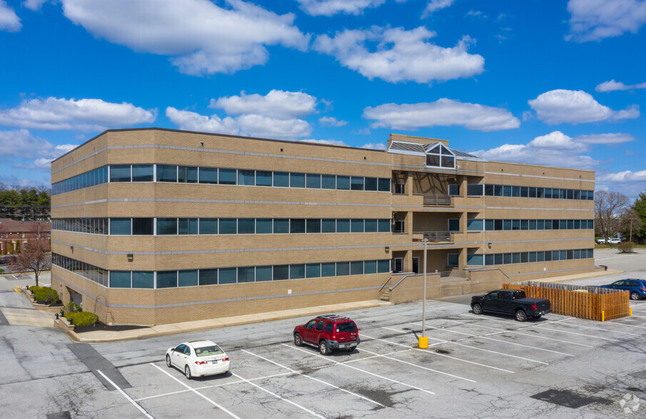 1521 Concord Pike, Wilmington, DE for lease - Building Photo - Image 2 of 8