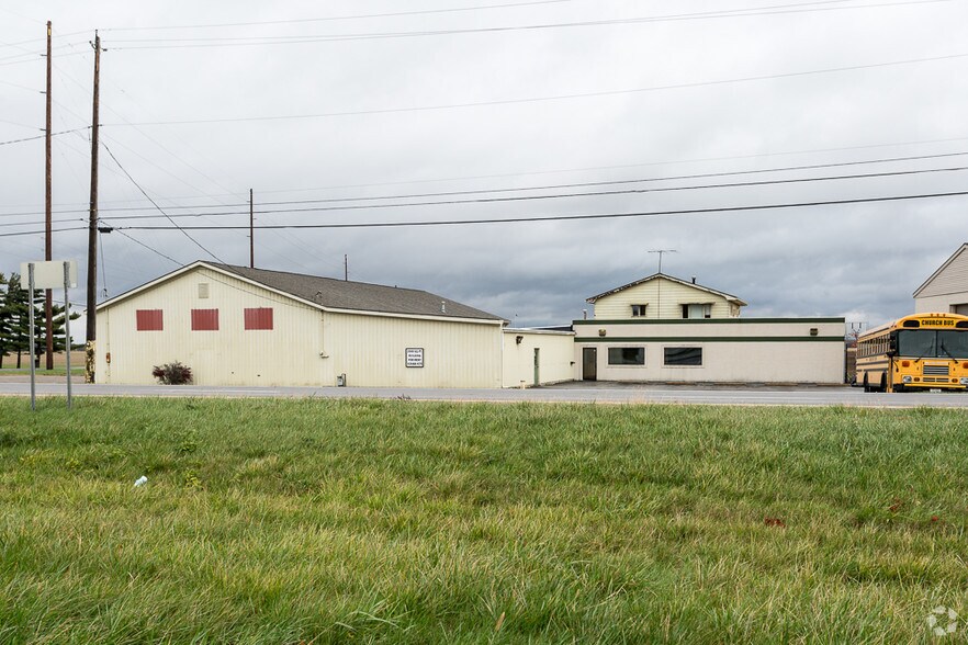 2030 State Route 20 W, Norwalk, OH for sale - Primary Photo - Image 1 of 1